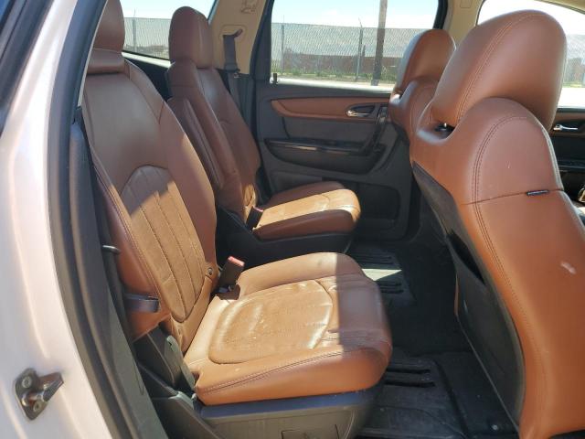 1GNKVJKD3GJ319498 Chevrolet Traverse Ltz