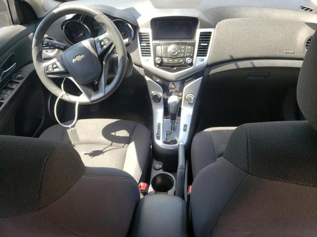 1G1PE5SB9G7137041 Chevrolet Cruze Limited Lt