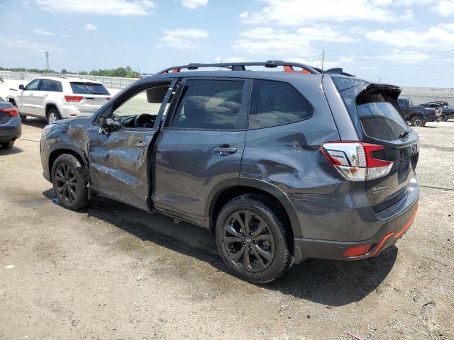 JF2SKAGC7RH437101 Subaru Forester Sport