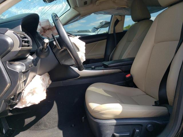 JTHC81D29K5034255 Lexus IS 300