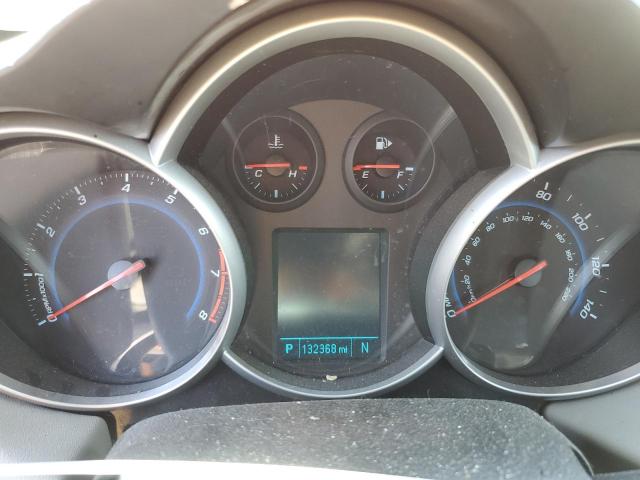 1G1PC5SB9E7164503 Chevrolet CRUZE LT