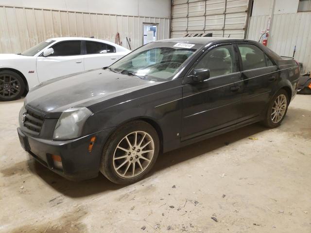 Auction sale of the 2007 Cadillac Cts Hi Feature V6, vin: 1G6DP577970171100, lot number: 56731414