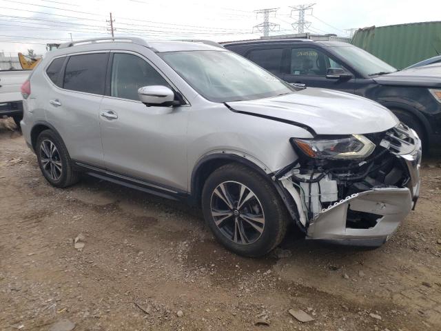 JN8AT2MT7JW462585 Nissan ROGUE S