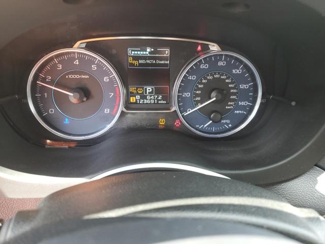 JF2GPAKC7GH320632 Subaru Crosstrek Limited