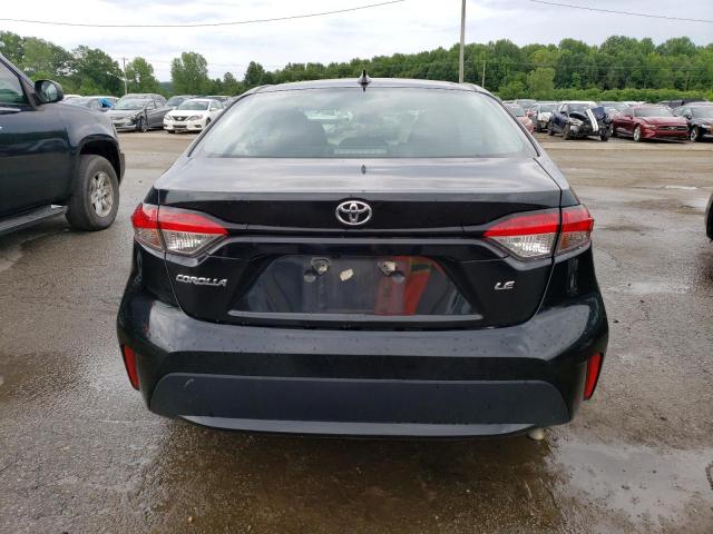 5YFEPMAE0MP259764 Toyota COROLLA LE