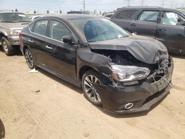 3N1AB7APXKY410674 Nissan SENTRA S