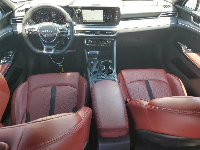 5XXG64J27PG212522 KIA K5 GT LINE