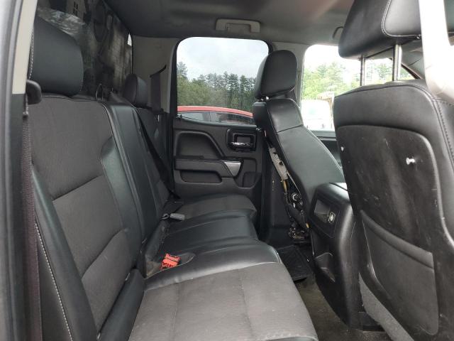 1GTV2UEC3EZ119819 GMC Sierra K1500 Sle