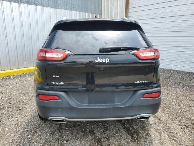1C4PJMDS5GW317875 Jeep Cherokee Limited