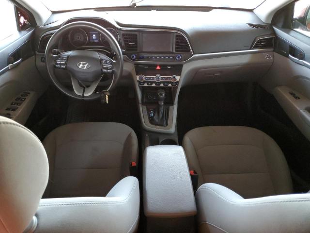 5NPD84LF8LH532797 Hyundai ELANTRA SEL