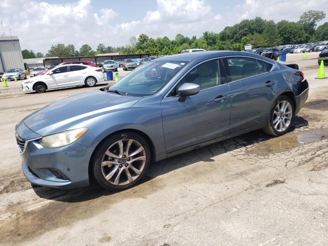 Auction sale of the 2014 Mazda 6 Touring, vin: JM1GJ1V63E1144559, lot number: 56149814