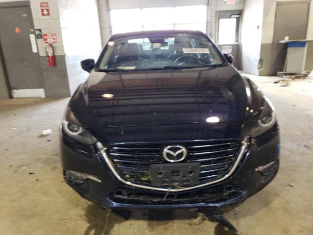 3MZBN1W33JM190096 Mazda 3 Grand Touring