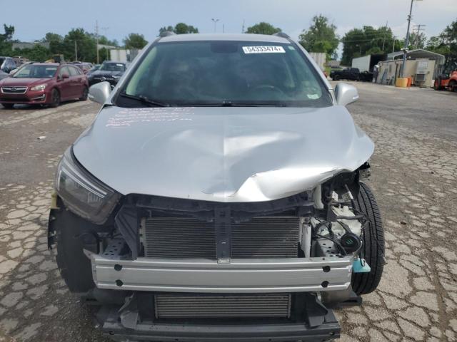 KL4CJASB2HB131858 Buick Encore Preferred