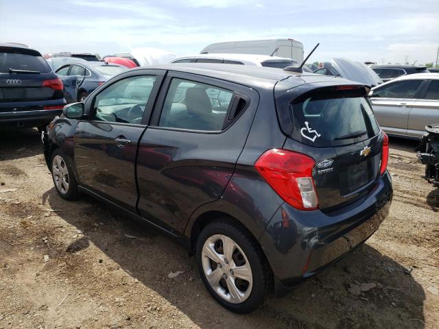 KL8CB6SA0LC439145 Chevrolet SPARK LS