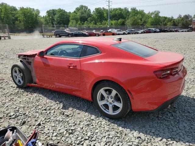 1G1FB1RS3P0131716 Chevrolet CAMARO LS