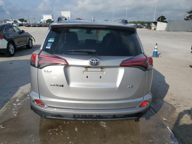 2T3ZFREV7HW403267 Toyota RAV4 LE