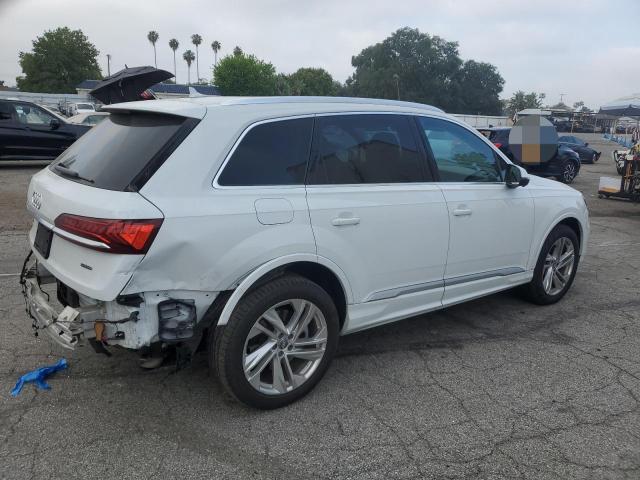 WA1LXAF73LD003372 Audi Q7 Premium Plus