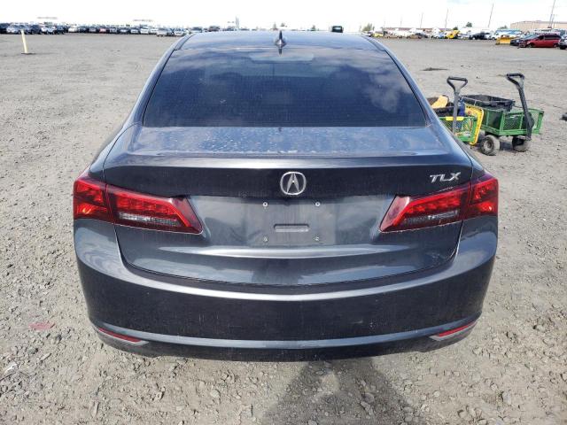 19UUB2F58FA007440 Acura TLX TECH