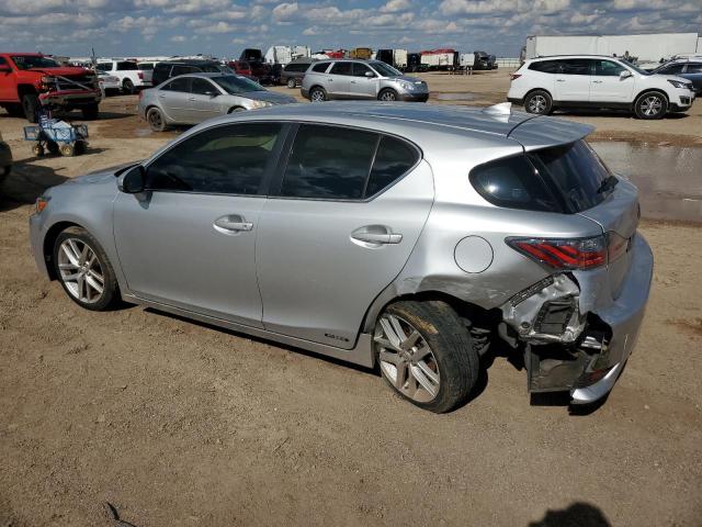 JTHKD5BH2G2254416 Lexus CT 200