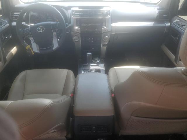 JTENU5JR7M5861457 Toyota 4runner Sr5/sr5 Premium