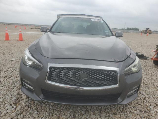 JN1BV7AP3EM687170 Infiniti Q50 BASE