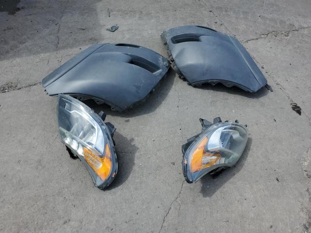 3C6TRVDG6EE106739 RAM Promaster 2500 2500 High