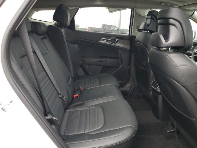 5XYK5CDF9RG194562 KIA Sportage Sx Prestige