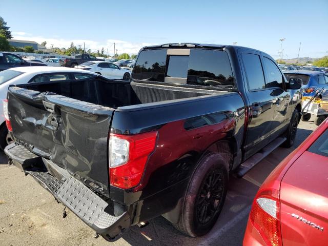 1N6AA1E57KN534921 Nissan TITAN SV