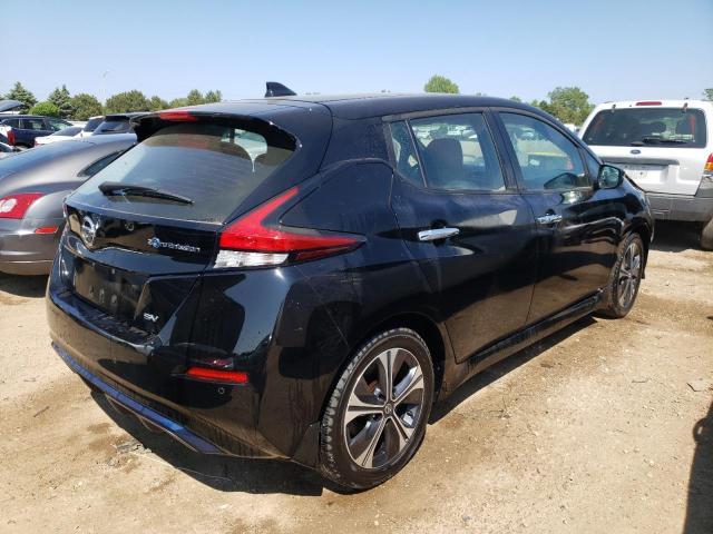 1N4AZ1CV2NC558774 Nissan LEAF SV