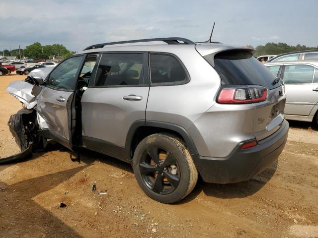 1C4PJLLB0MD163983 Jeep Cherokee Latitude Plus