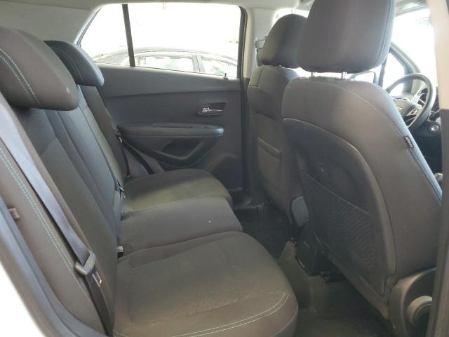KL7CJPSB5FB118458 Chevrolet Trax 1ls
