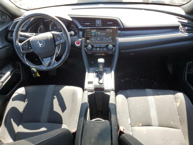 SHHFK7H63MU212189 Honda CIVIC EX