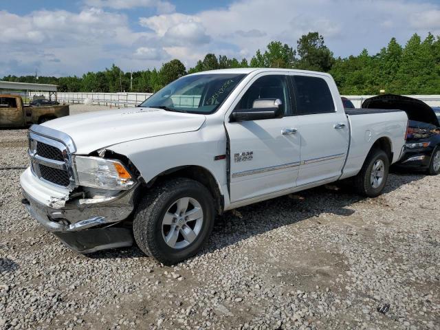 2014 Ram 1500 Slt მანქანა იყიდება აუქციონზე, vin: 1C6RR7TM8ES421598, აუქციონის ნომერი: 53408294