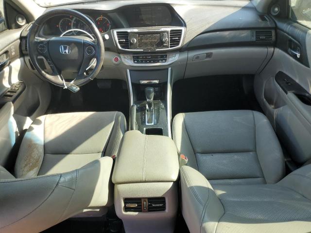 1HGCR2F88EA123561 Honda ACCORD EXL