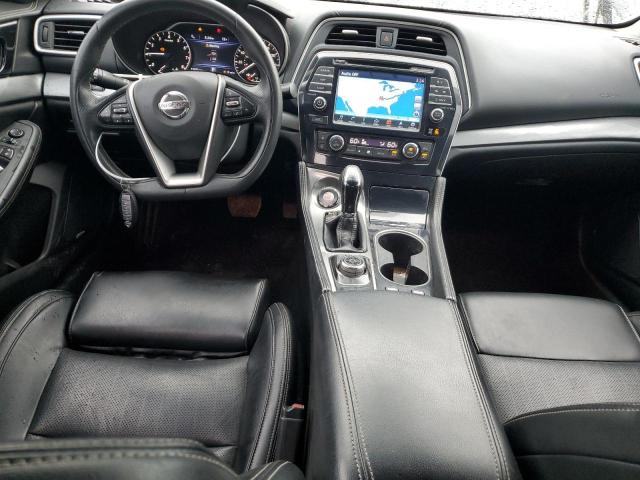 1N4AA6AP9JC388402 Nissan Maxima 3.5s
