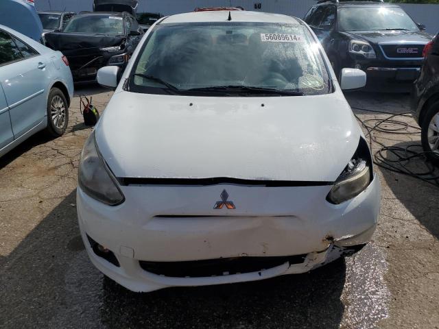 ML32A4HJ8EH015836 Mitsubishi MIRAGE ES