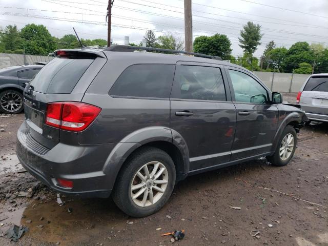 3C4PDCBB9JT275549 Dodge Journey Sxt