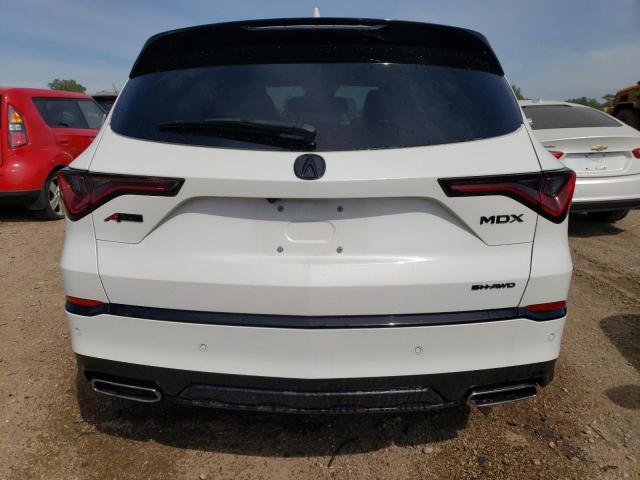 5J8YE1H02PL017391 Acura MDX A-SPEC