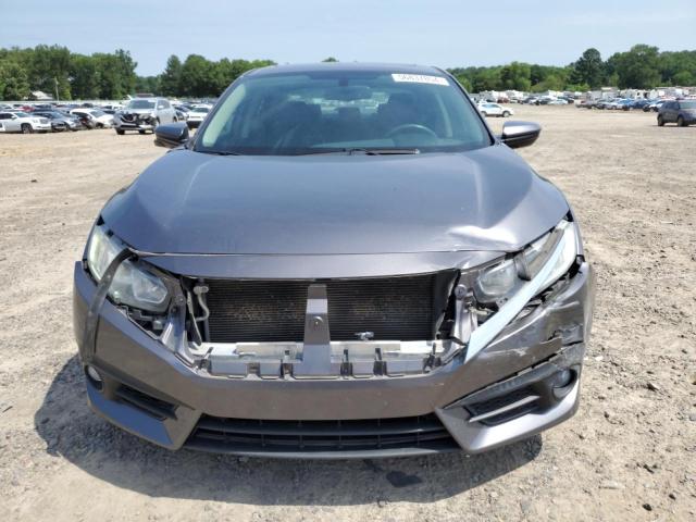 19XFC1F70HE012115 Honda CIVIC EXL
