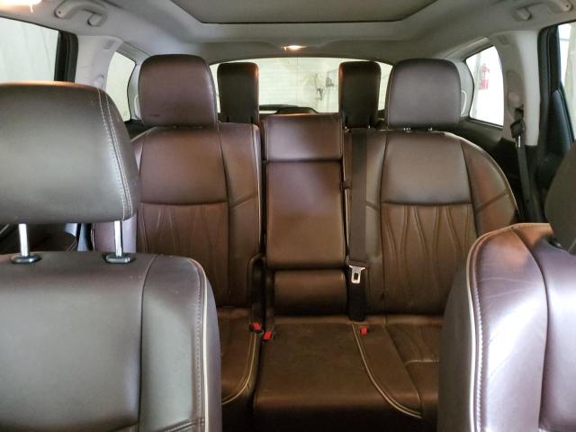 5N1DL0MM0JC513900 Infiniti QX60