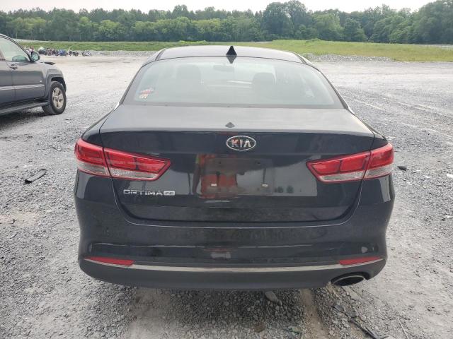 5XXGT4L34JG228649 KIA Optima Lx