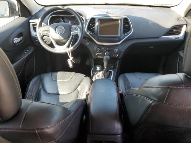 1C4PJMBSXEW255454 Jeep Cherokee Trailhawk