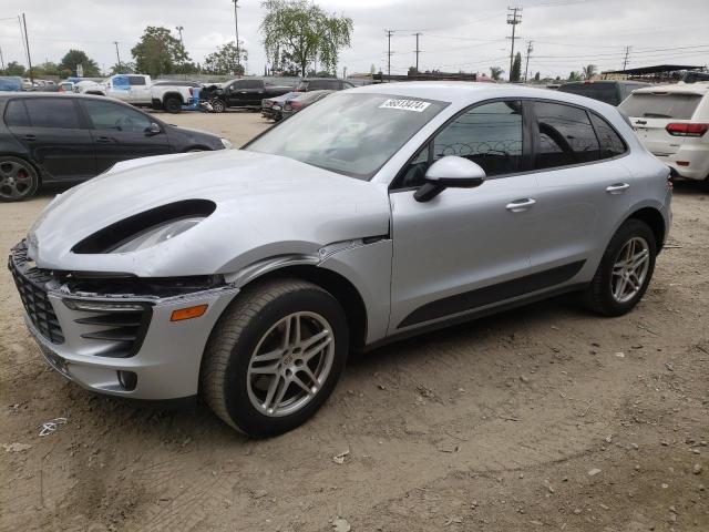 Auction sale of the 2018 Porsche Macan, vin: WP1AA2A56JLB01162, lot number: 56513474