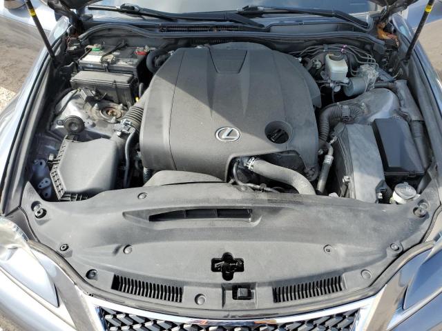 JTHBF1D29E5010849 Lexus IS 250