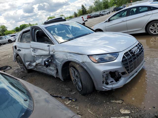 WA1BAAFY6M2022100 Audi Q5 Premium Plus