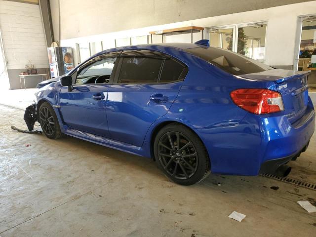 JF1VA1C65M9823412 Subaru Wrx Premium