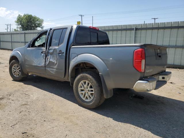 1N6AD0EV6GN717557 Nissan FRONTIER S