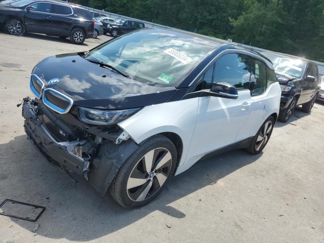 Auction sale of the 2018 Bmw I3 Rex, vin: WBY7Z4C5XJVD96804, lot number: 55005034