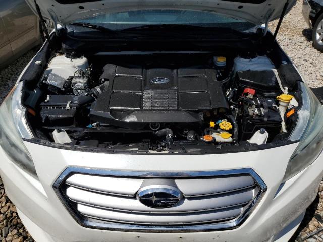 4S3BNEL61F3028470 Subaru Legacy 3.6r Limited