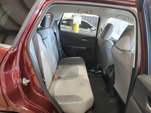 2HKRM4H44GH679388 Honda CR-V SE
